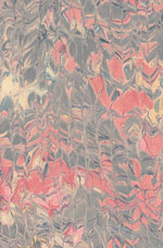 marbled paper 12